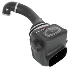 AFE Sealed Intake (2016-2019 Nissan Titan XD V8-5.0L (td)) - 51-76105