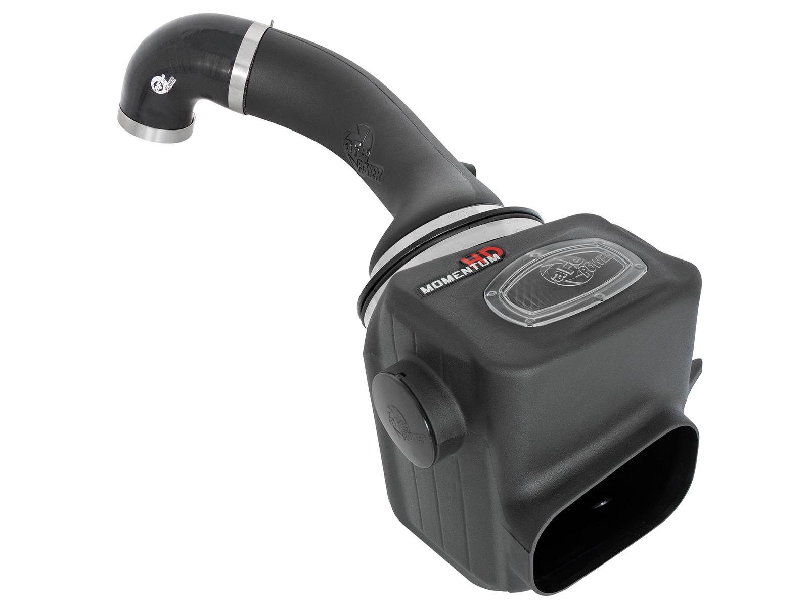 AFE Sealed Intake (2016-2019 Nissan Titan XD V8-5.0L (td)) - 51-76105