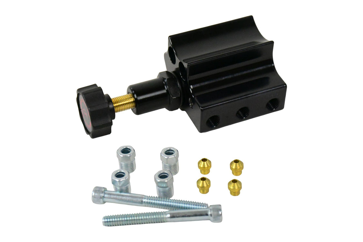 Baer Prop Valve - 2000057LP