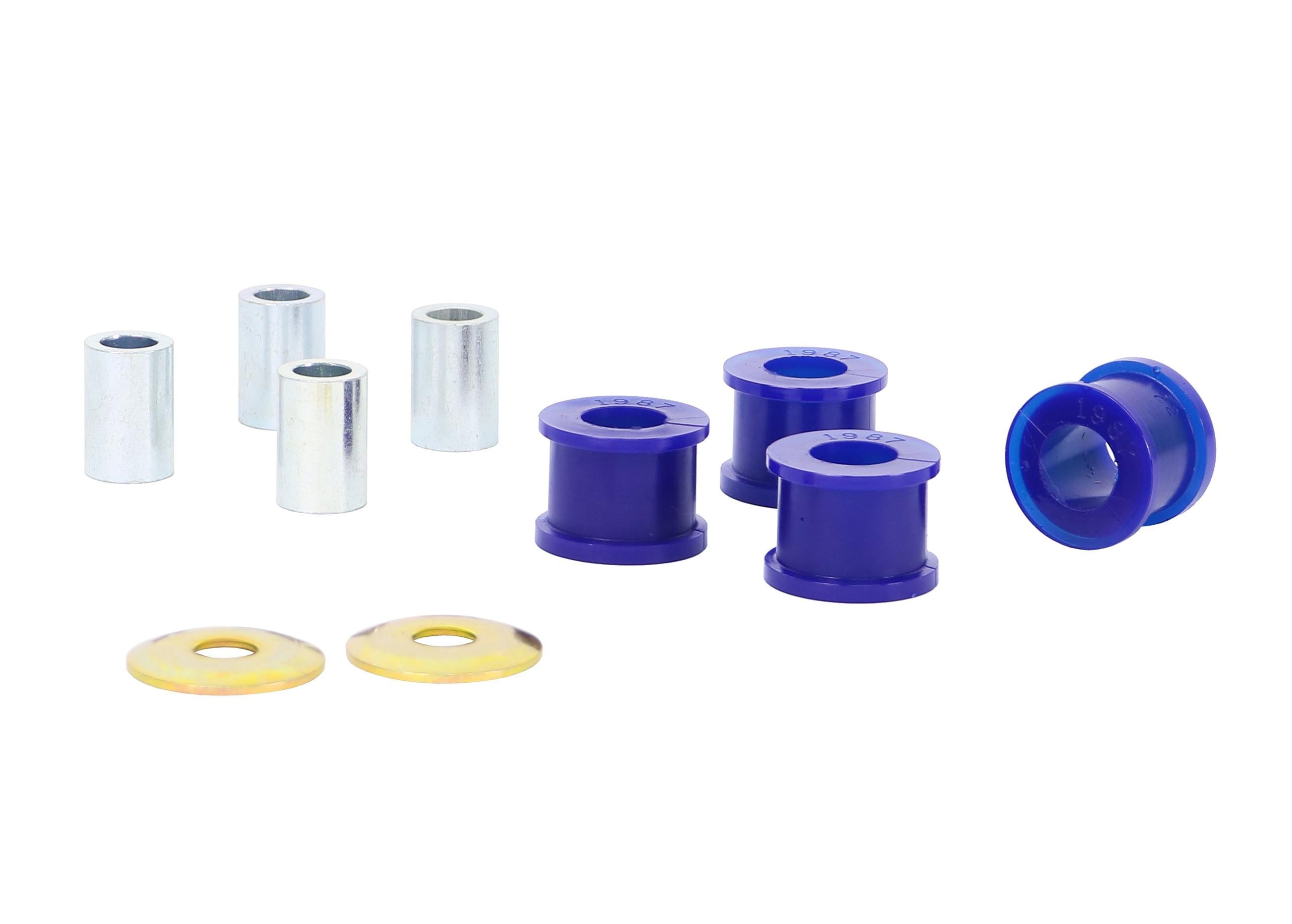 SuperPro FRONT & REAR SWAY BAR LINK - SPF1987K