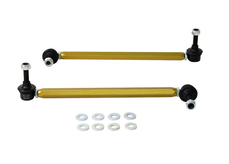 Focus ST Whiteline Adjustable Sway Bar Endlinks