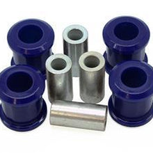 SuperPro CTRL ARM UPPER BUSH KIT - SPF4745K