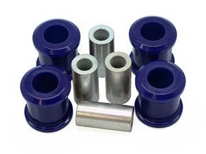 SuperPro CTRL ARM UPPER BUSH KIT - SPF4745K