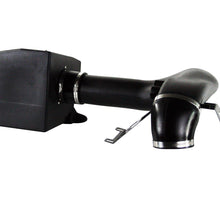 AFE Magnum FORCE Stage-2Si Cold Air Intake System w/ Pro DRY S Media (2004-2008 F-150, F-150, F-150, F-150, F-150, F-150, F-150, F-150, F-150, Mark LT) - 51-80512
