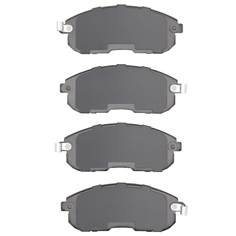 DFC 99-19 Nissan Sentra Front 4000 Hybridynamic Brake Pads