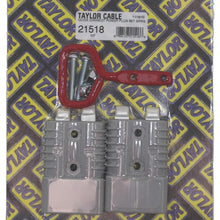 TAYLOR CABLE QUICK CONNECT POWER PLUG SET - 21518