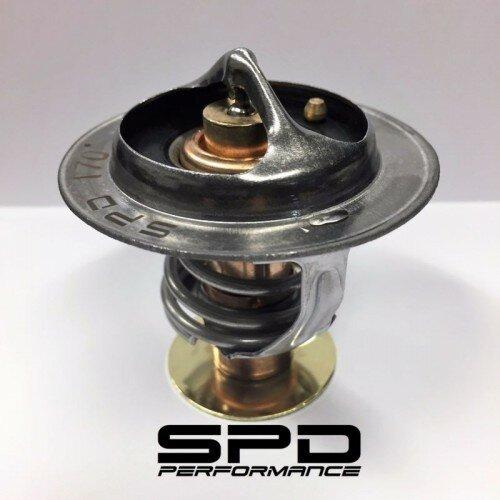 SPD Performance 170 Degree Performance Thermostat 2011-2016 2.7L 3.5L Ecoboost & 5.0L V8 Coyote - TS17035
