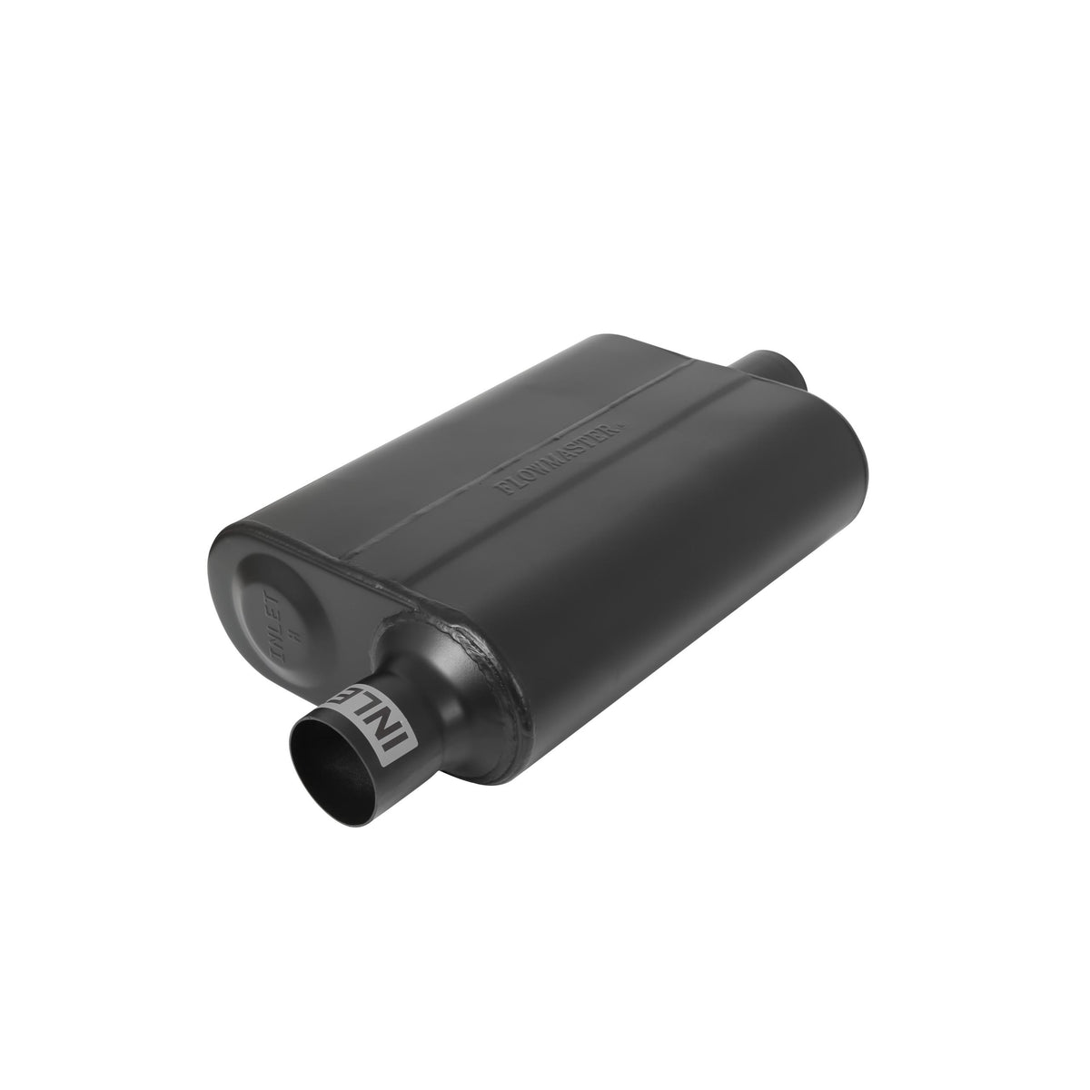 Flowmaster 2.25"In(O)/Out(C) Super 44 409S  - 842446