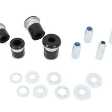 Whiteline Performance Front Control Arm Bushing Fits Toyota Fj Cruiser 07-14 Whiteline (2007-2018 FJ Cruiser, GX460) - W53522