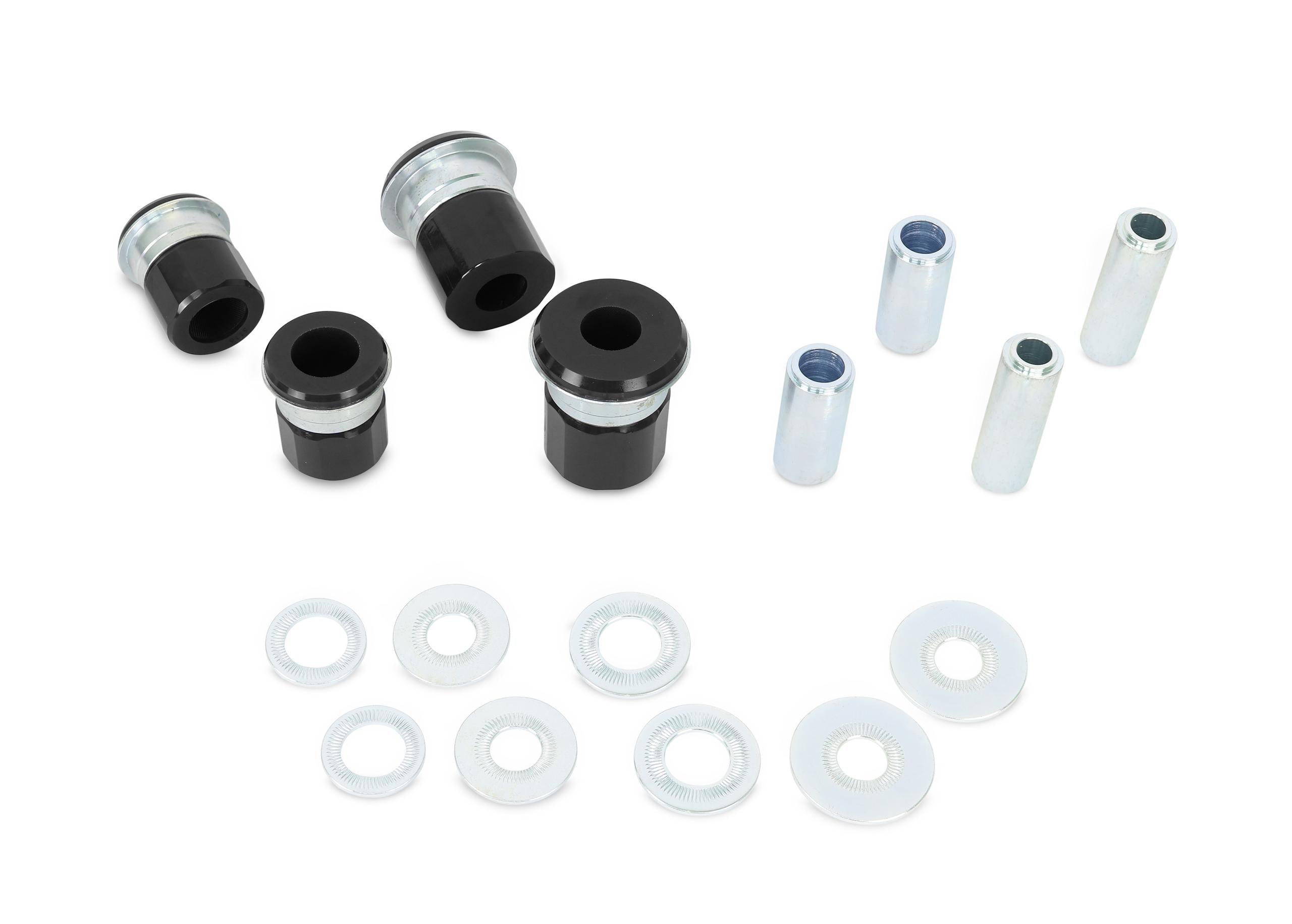 Whiteline Performance Front Control Arm Bushing Fits Toyota Fj Cruiser 07-14 Whiteline (2007-2018 FJ Cruiser, GX460) - W53522