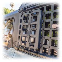 Turn Offroad Molle Packout Adapter Plate