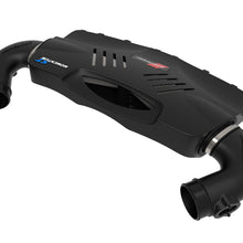 AFE Sealed Intake (2015-2018 BMW X5 M V8-4.4L (tt)) - 50-40045D