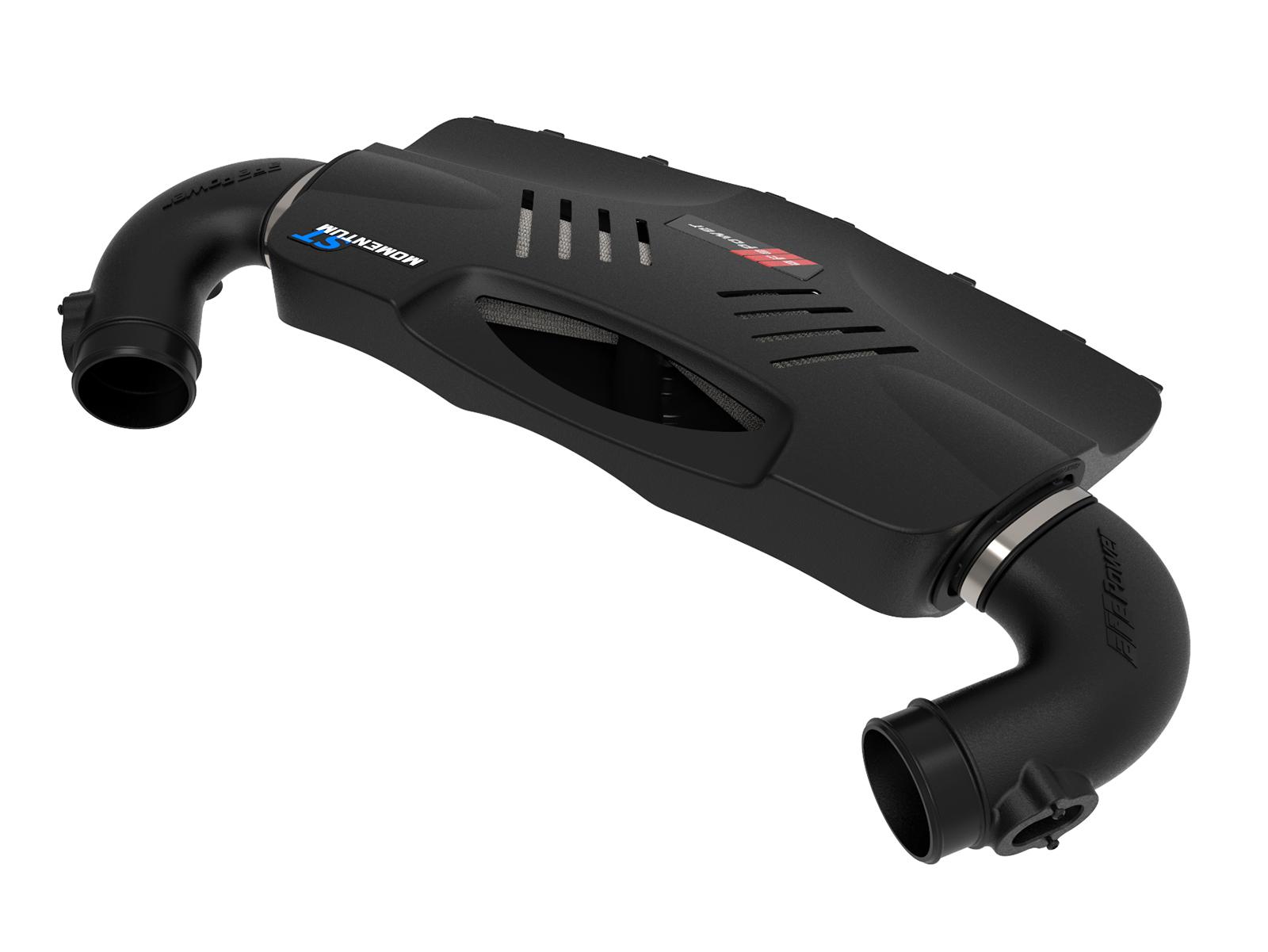 AFE Sealed Intake (2015-2018 BMW X5 M V8-4.4L (tt)) - 50-40045D