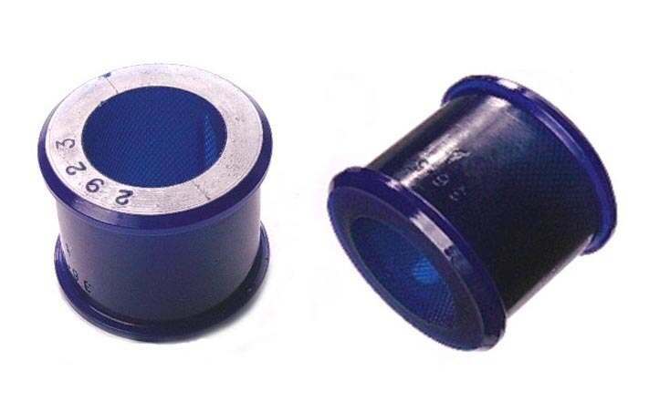 SuperPro Fr Sway Bar to Chassis Mount (1983-1991 944 Base, 944 Turbo, 944 S, 944 Turbo S, 944 S2) - SPF2923-24K