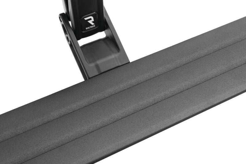 AMP Research Powerstep Vision 2021-2025 Ford F-150 Crew Cab - 96152-01A