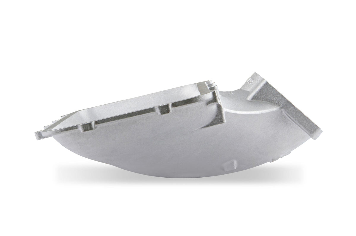 Holley 300-303 Lid, Cast Hi Ram Side Entry Ford 95Mm