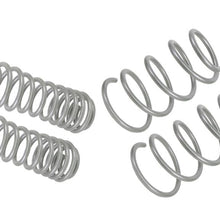Whiteline Performance Lowering Kit (2005-2014 Mustang) - WSK-FRD005