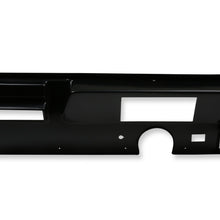Holley Dash Panel - 553-417