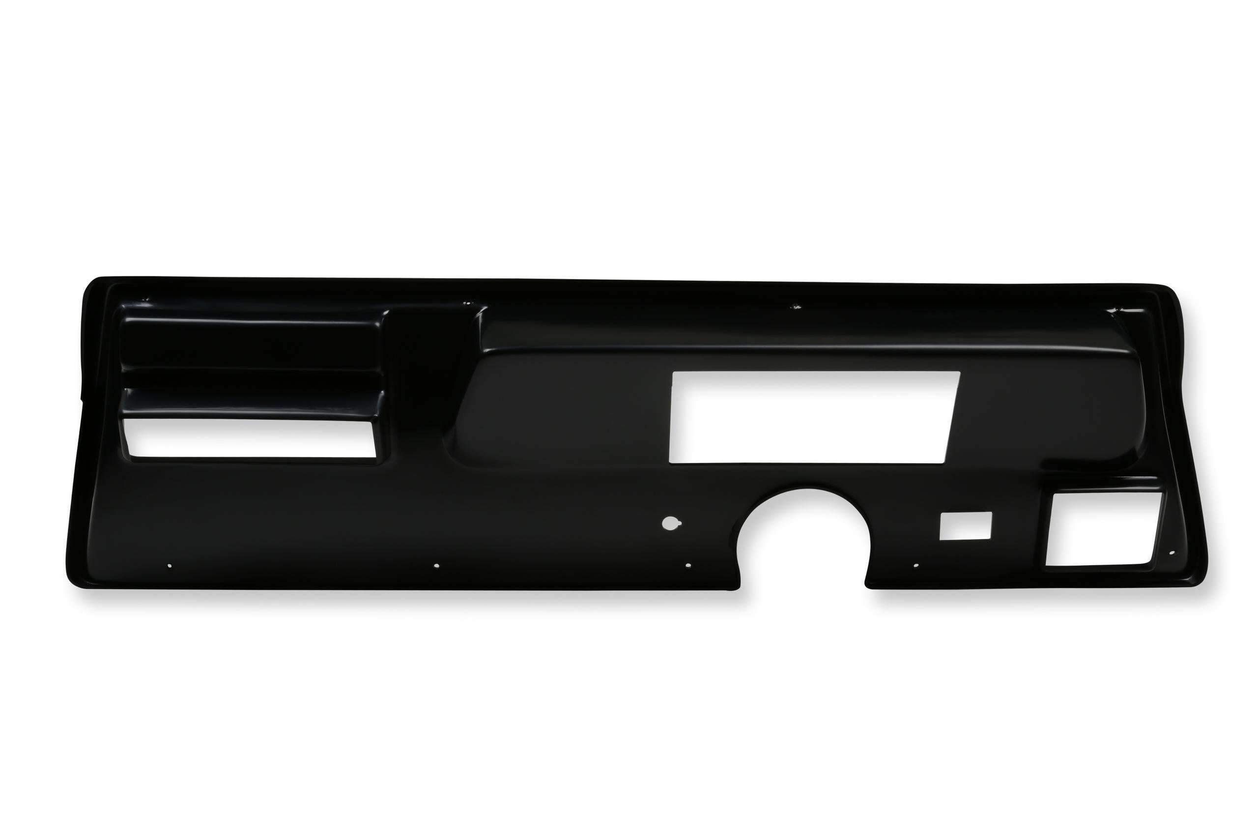 Holley Dash Panel - 553-417