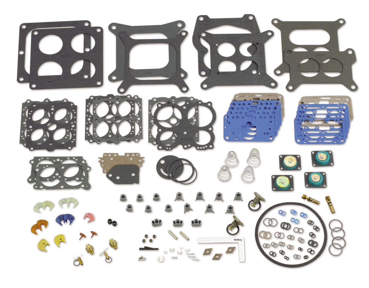 Holley Trick Kit Carburetor Rebuild Kit.  - 37-933