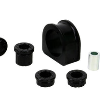 Whiteline Performance Steering rack - bushing Front (1995-2000 Tacoma) - W13398