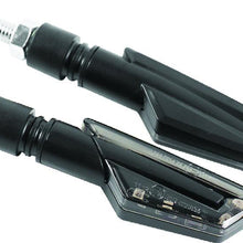 BikeMaster Tanto Turn Signal Rear