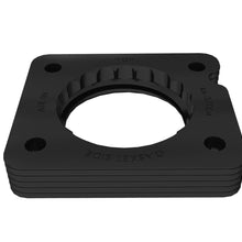 AFE Silver Bullet Throttle Body Spacer Kit (Acura TLX 15-20 V6-3.5L) - 46-37004
