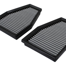 AFE Magnum FLOW OE Replacement Air Filter w/ Pro DRY S Media (2012-2019 911, 911, 911, 911, 911, 911) - 31-10242
