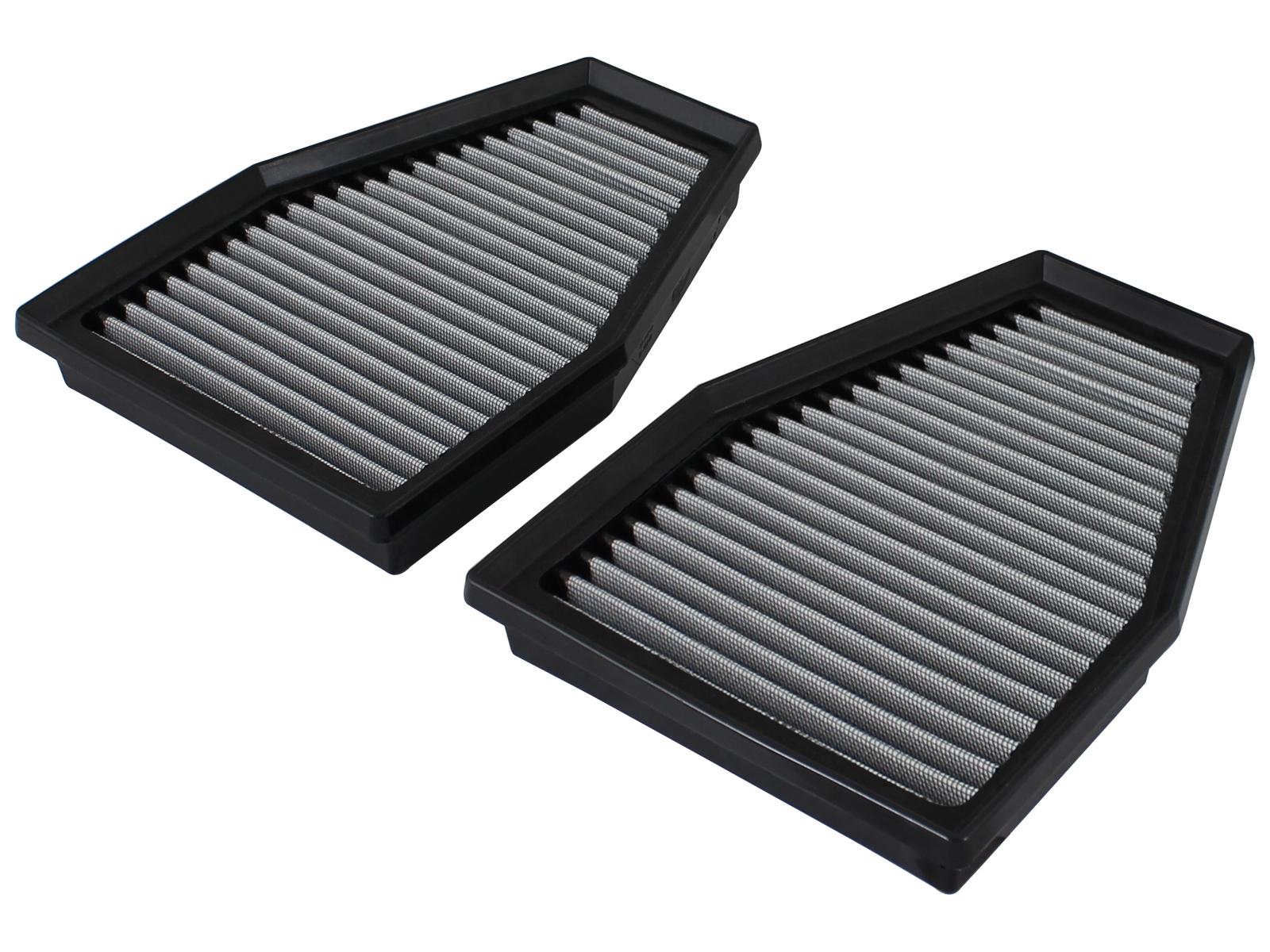 AFE Magnum FLOW OE Replacement Air Filter w/ Pro DRY S Media (2012-2019 911, 911, 911, 911, 911, 911) - 31-10242
