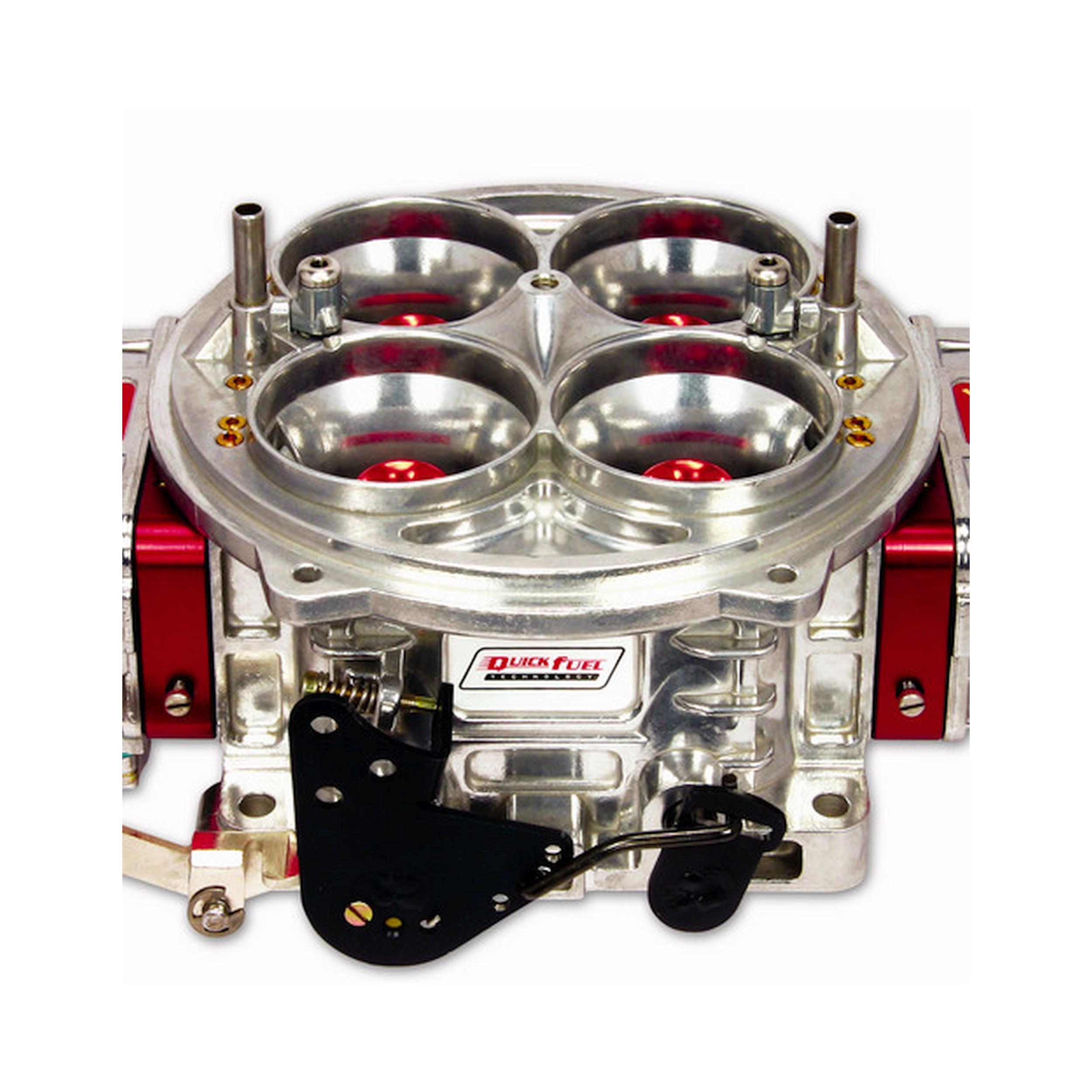 Quickfuel QFX Series 4714 Carburetor 1450CFM. - FX-4714