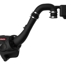 AFE Takeda Momentum Cold Air Intake System w/ Pro DRY S Media (2015-2019 Outback) - 56-70039D
