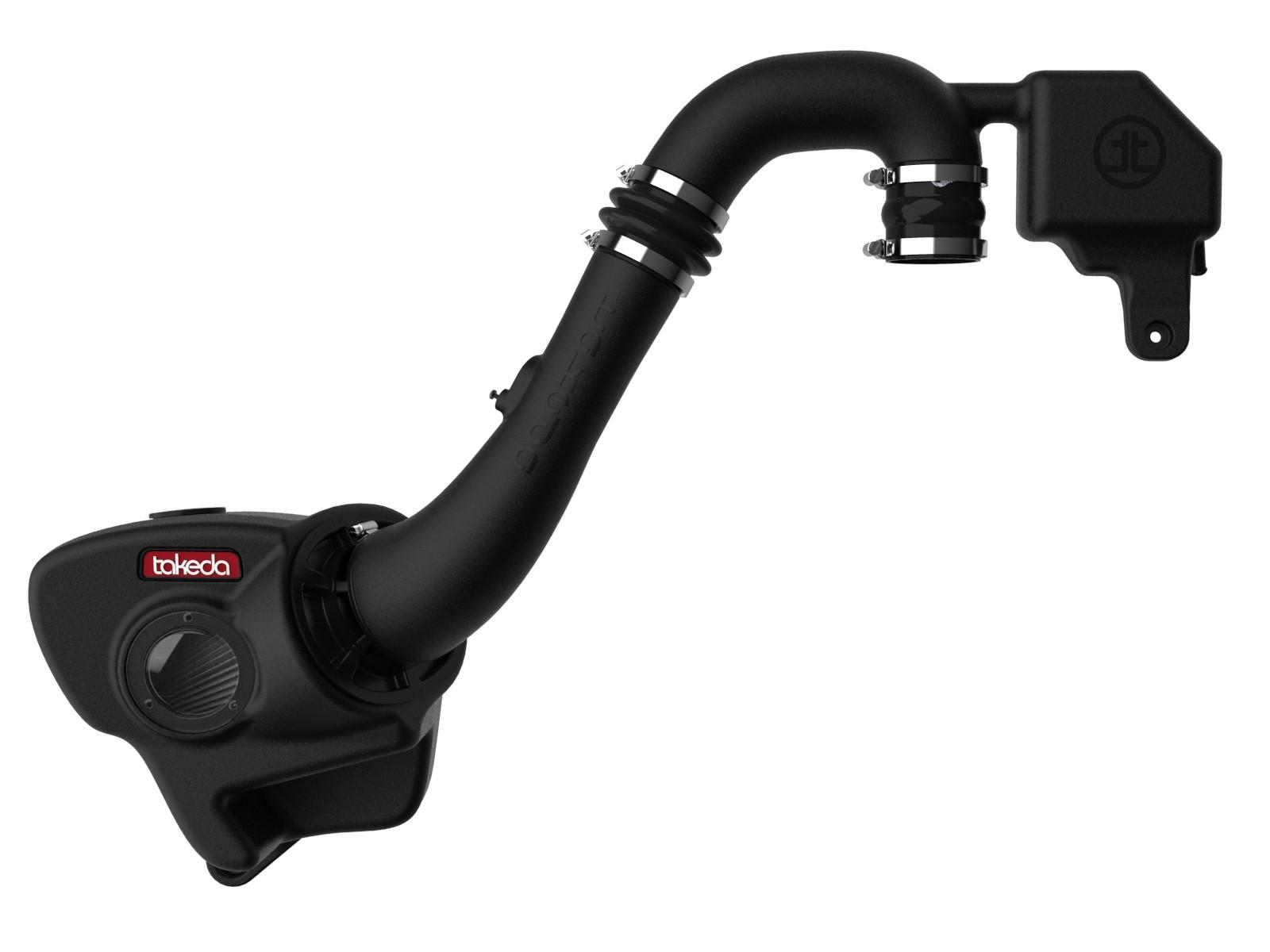 AFE Takeda Momentum Cold Air Intake System w/ Pro DRY S Media (2015-2019 Outback) - 56-70039D