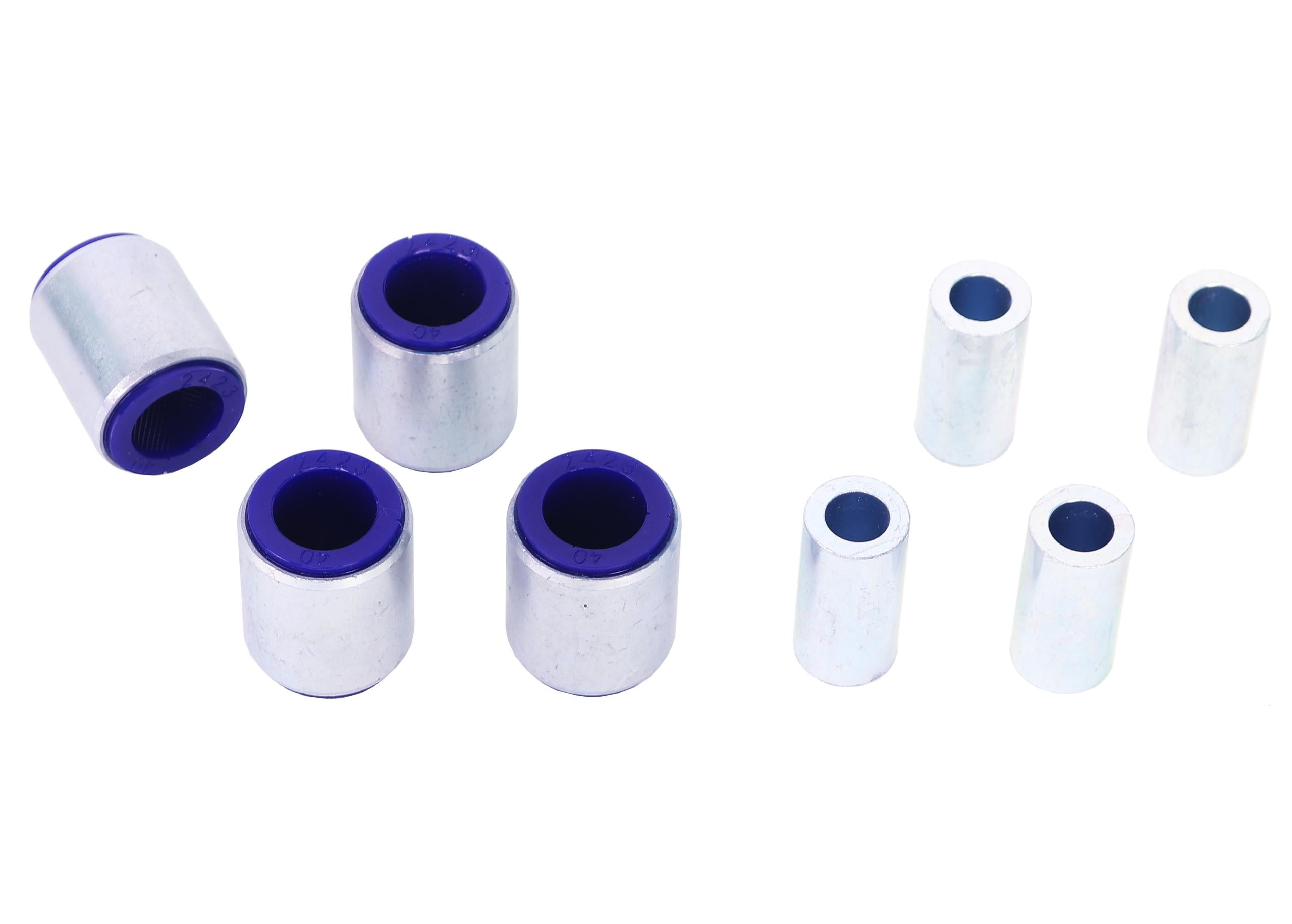 SuperPro R Upper or Lwr Ctrl Arm Bush - SPF2423K
