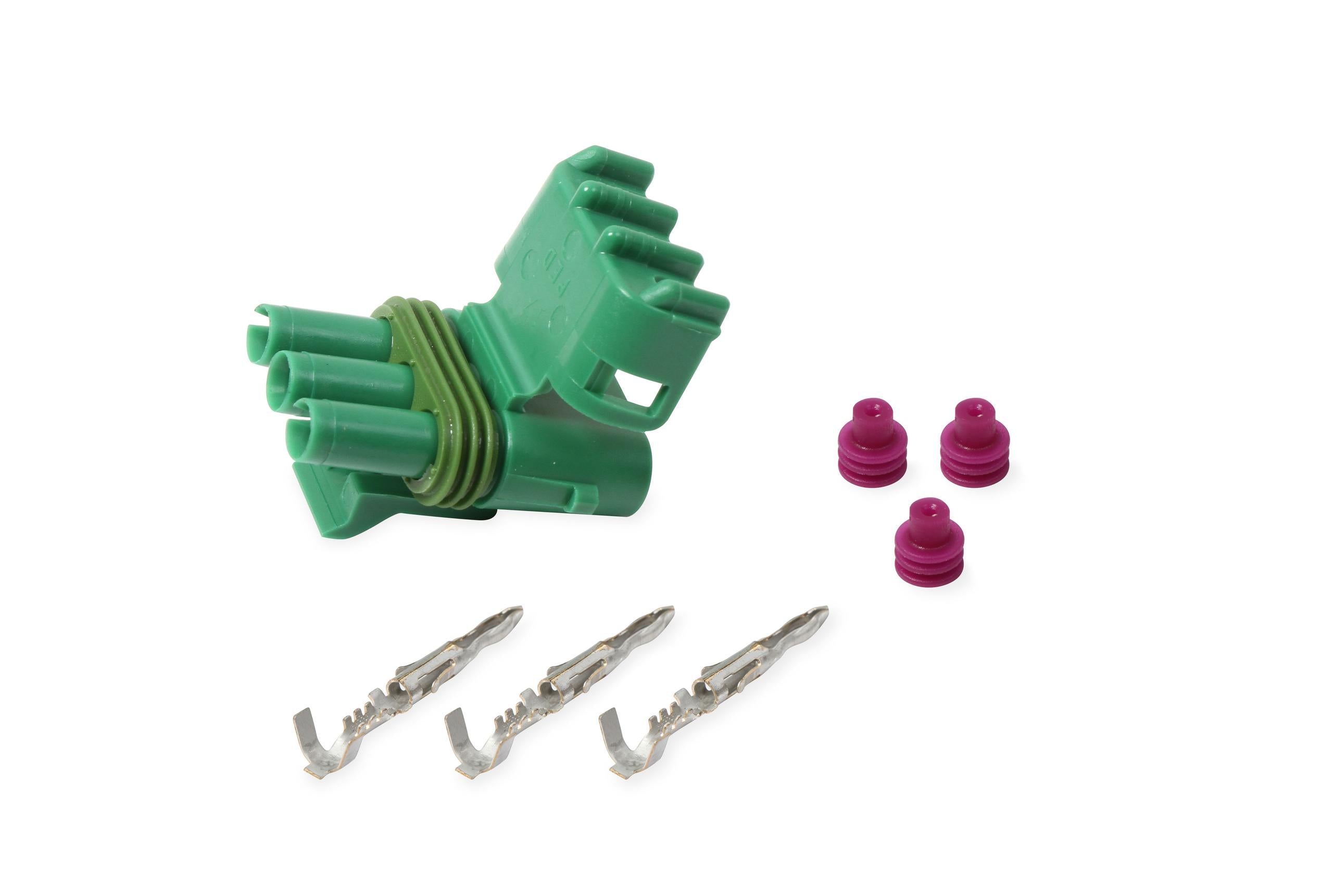 Holley Manifold Air Pressure (MAP).  - 570-212