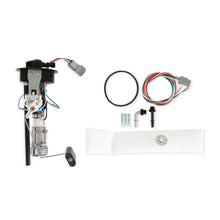 Holley PUMP MODULE SYSTEM - Single 450 LPH - 12-363