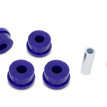 SuperPro Front Lower Trailing Arm Bushing Set