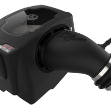 AFE Momentum GT Cold Air Intake System w/ Pro DRY S Filter Jeep Grand Wagoneer (WS) 22-23 V8-6.4L - 50-70111D