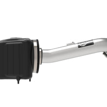 AFE Sealed Intake (2014-2019 GM Trucks V8-5.3L/6.2L) - 50-30028RH