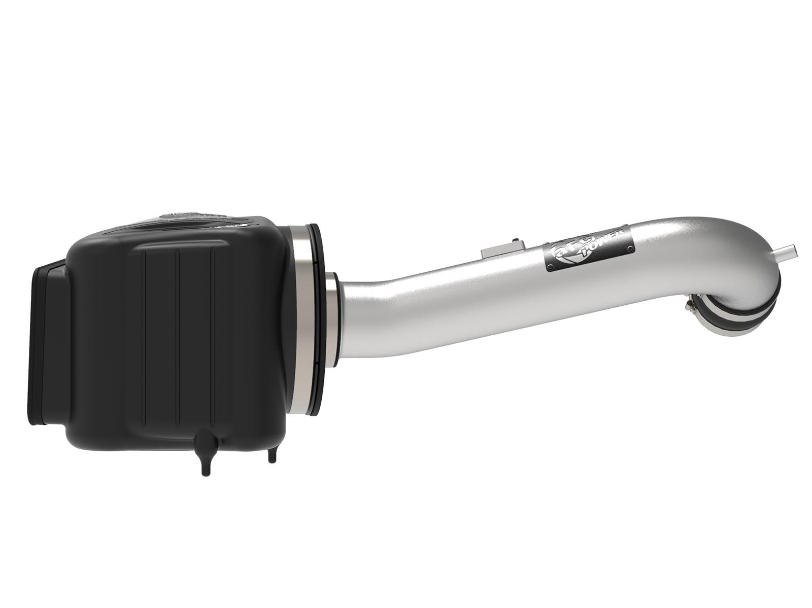 AFE Sealed Intake (2014-2019 GM Trucks V8-5.3L/6.2L) - 50-30028RH