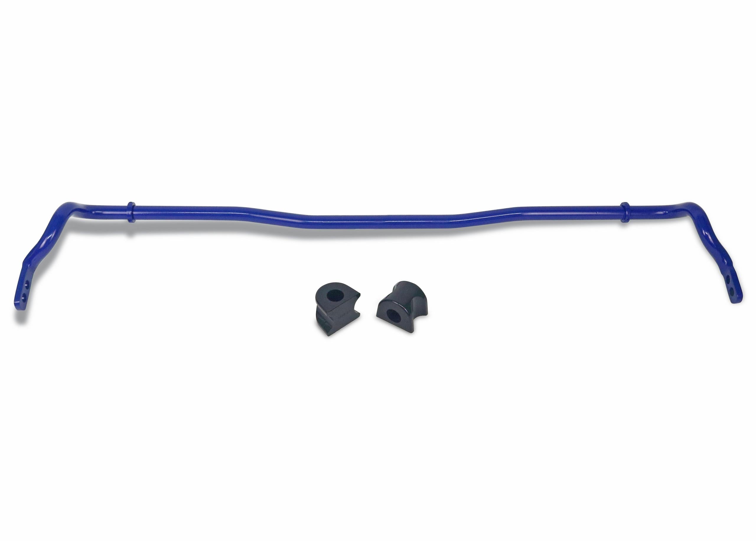 SuperPro BRZ/F86 Fr 22mm Sway Bar - RC0015FZ-22