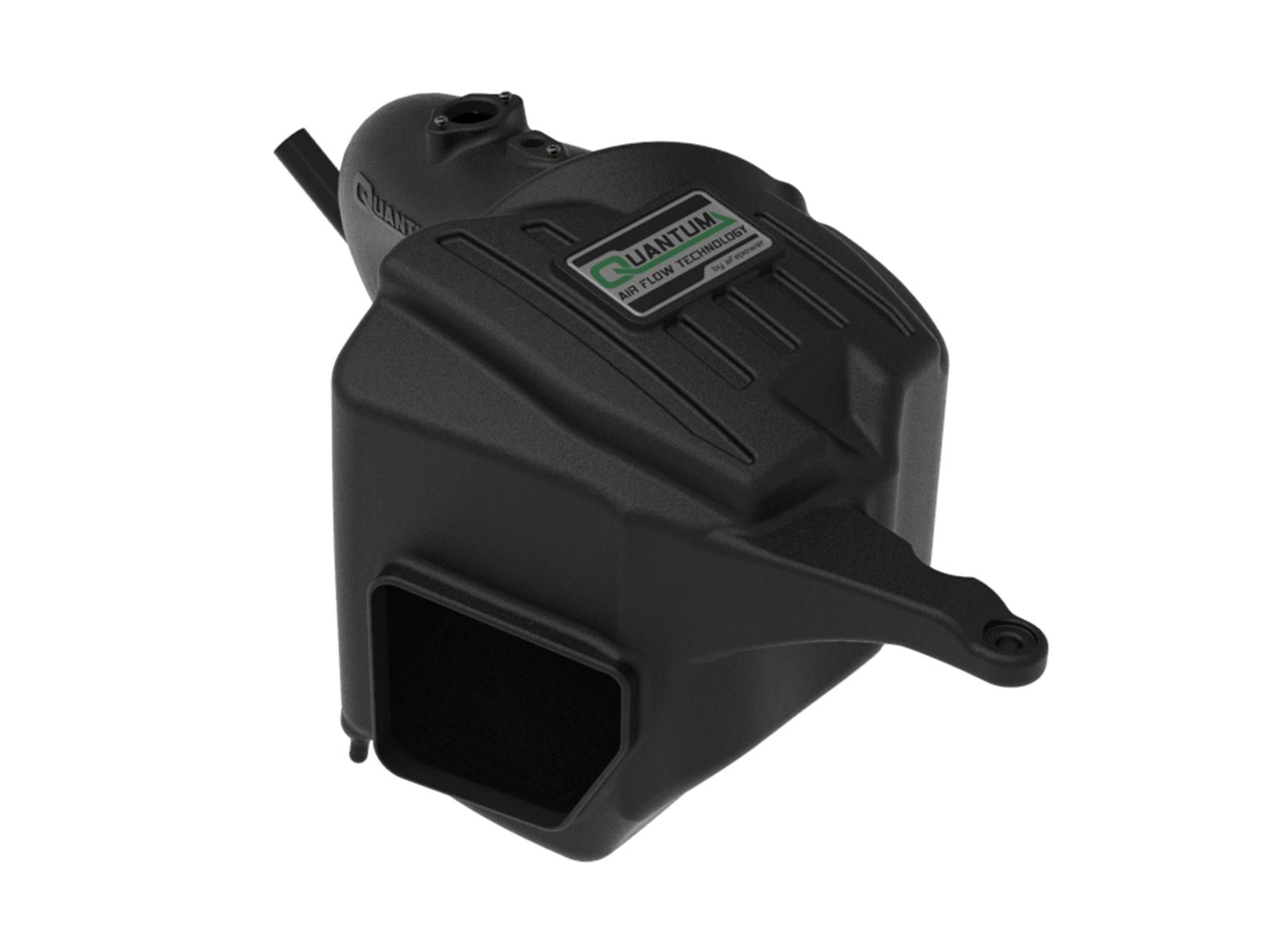 AFE Sealed Intake (2010-2012 Dodge Trucks L6-6.7L (td)) - 53-10015D