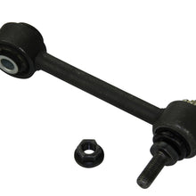 MOOG 15-18 BMW X4 Rear Sway Bar Link