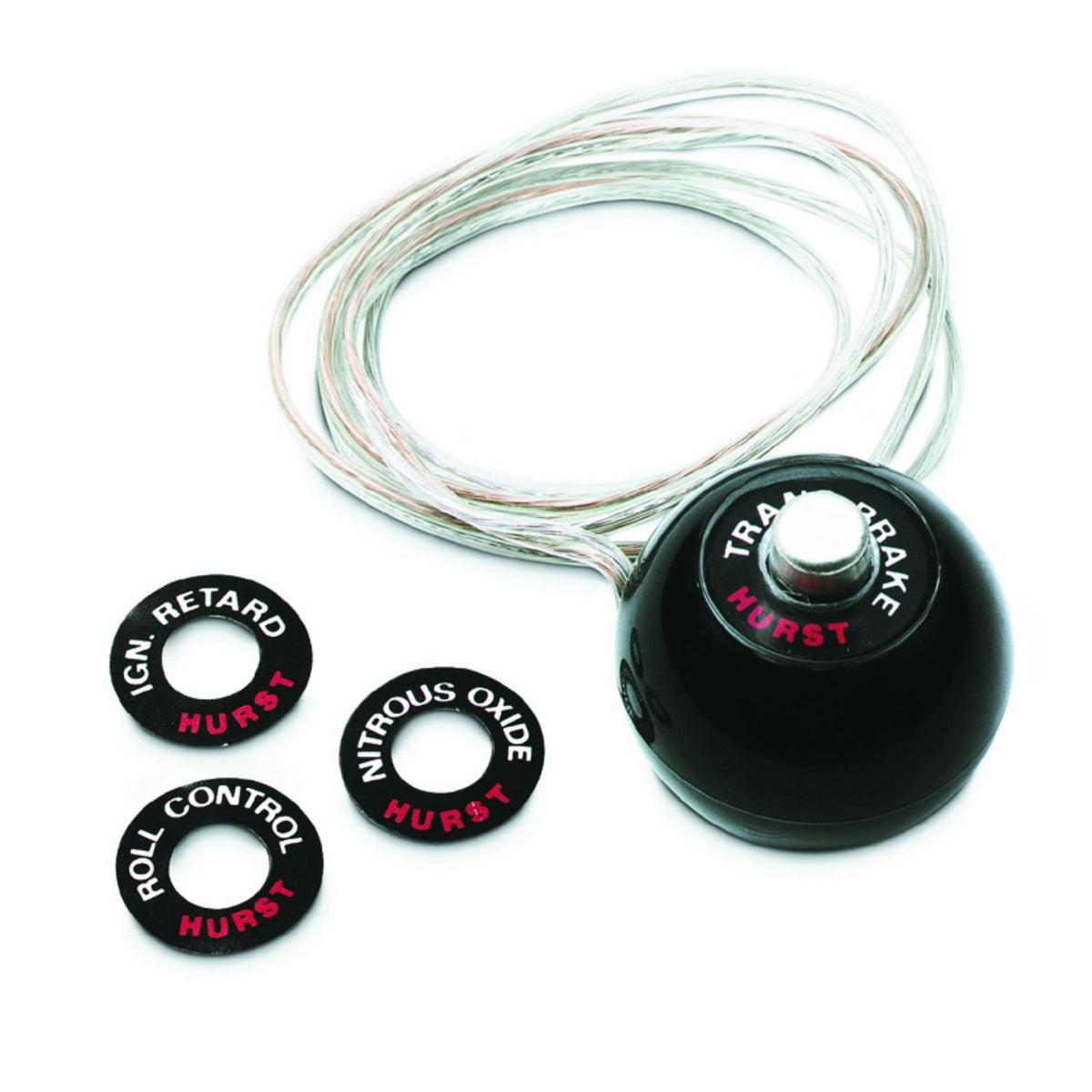 HURST Shifter Knob With Roll/Control - 1630050