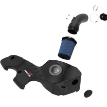 AFE Momentum GT Cold Air Intake System w/ Pro 5R Filter (MINI Cooper S (F56) 19-22 L4-2.0L (t) B46) - 50-70068R