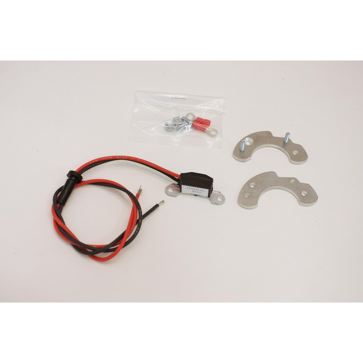 Pertronix 12310 Module Replacement (Only) (One Module) For 1231 Ignitor Kit - 12310