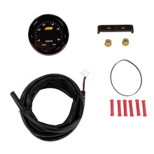 AEM X-Series Gauge - 30-0303