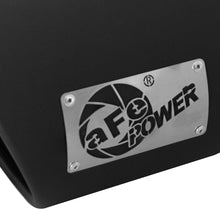 AFE Universal Exhaust Tip (Universal Fit) - 49T50702-B12