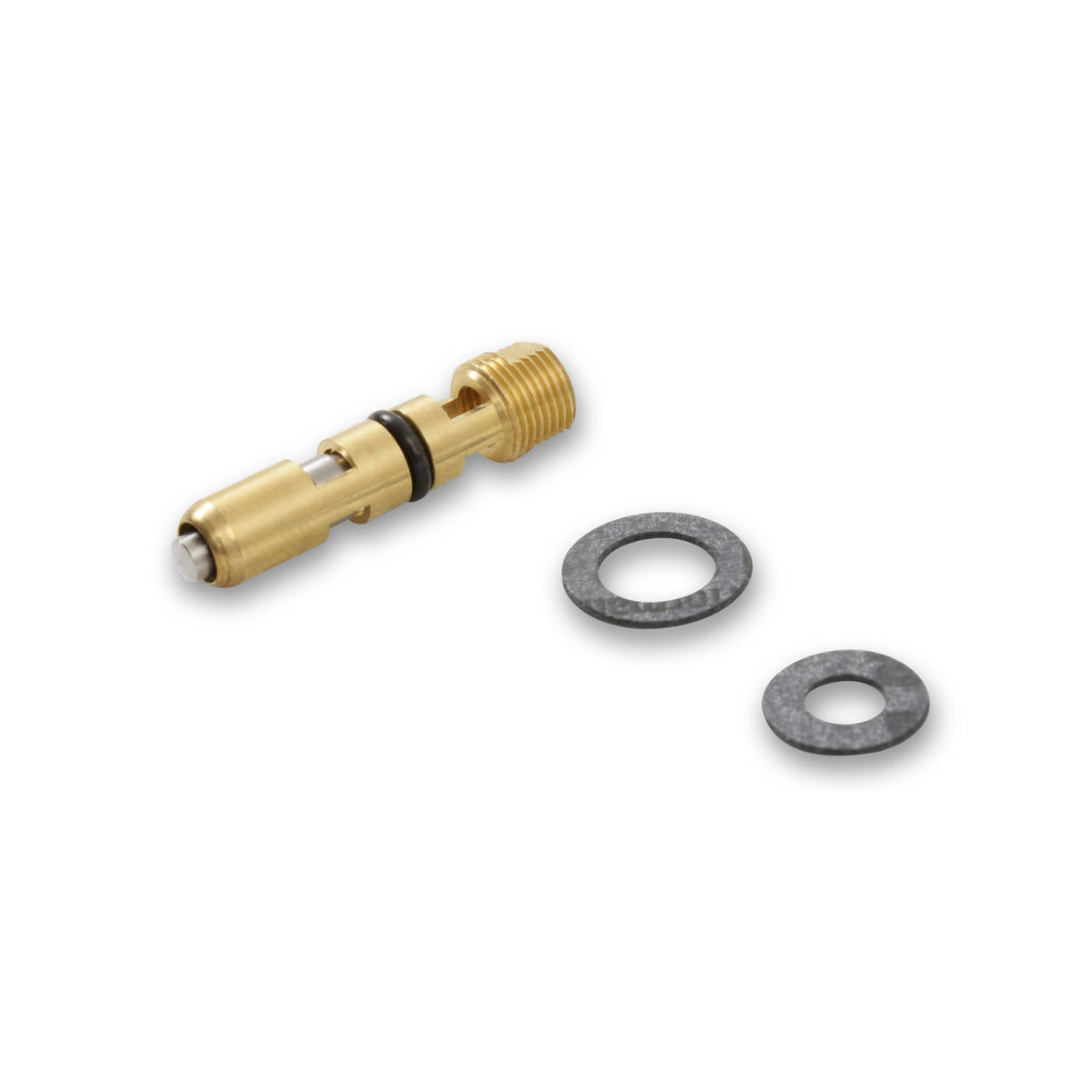 Quickfuel .150 Stainless Steel Needle &amp; Seat Assembly. - 18-11QFT