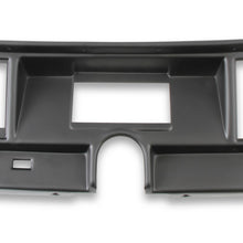 Holley Dash Panel - 553-385