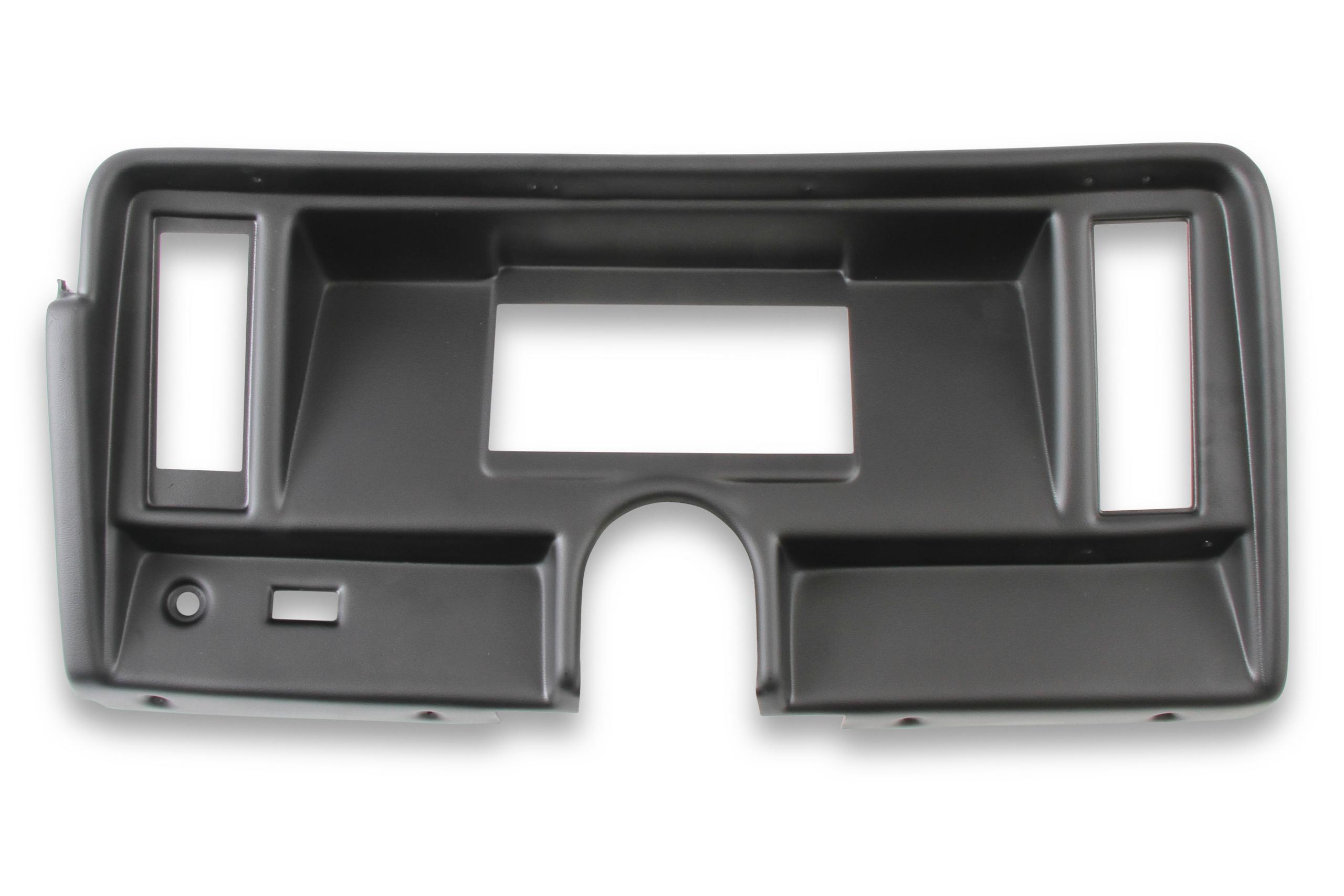 Holley Dash Panel - 553-385
